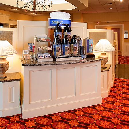 Best Western Springfield Hotel Luaran gambar