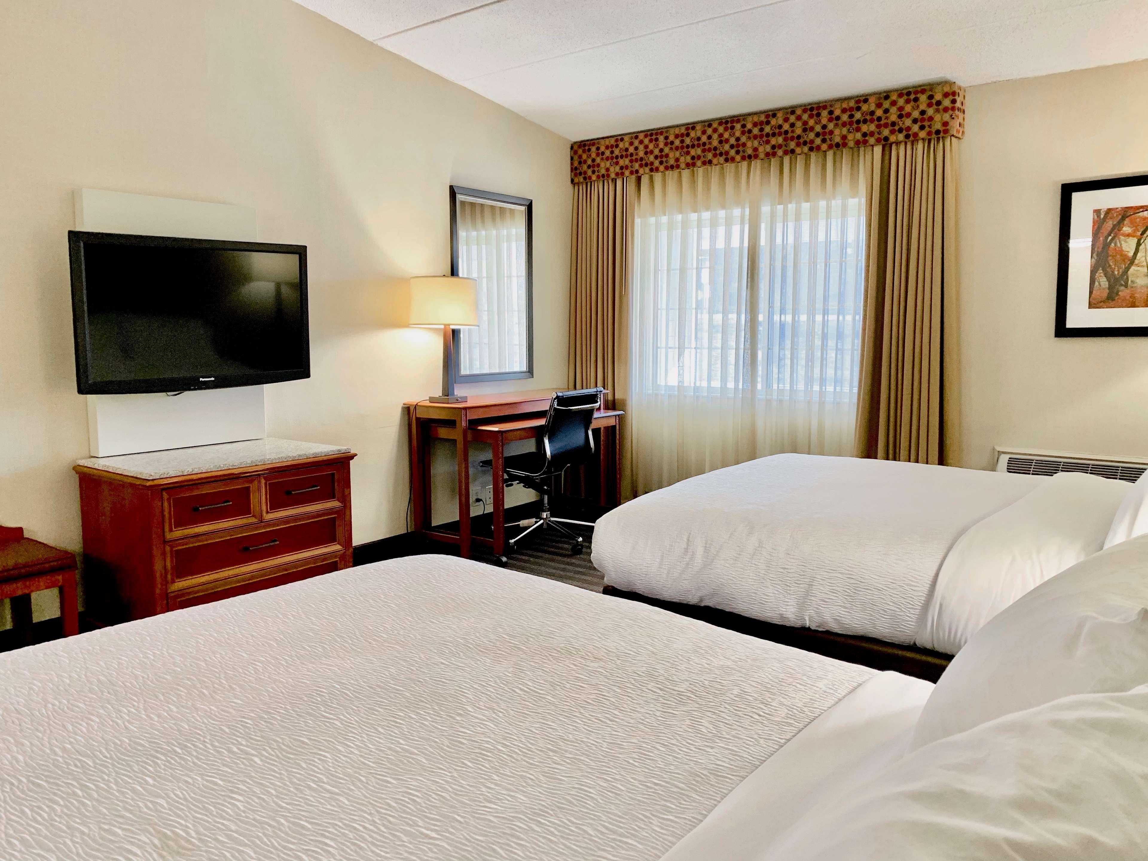 Best Western Springfield Hotel Luaran gambar