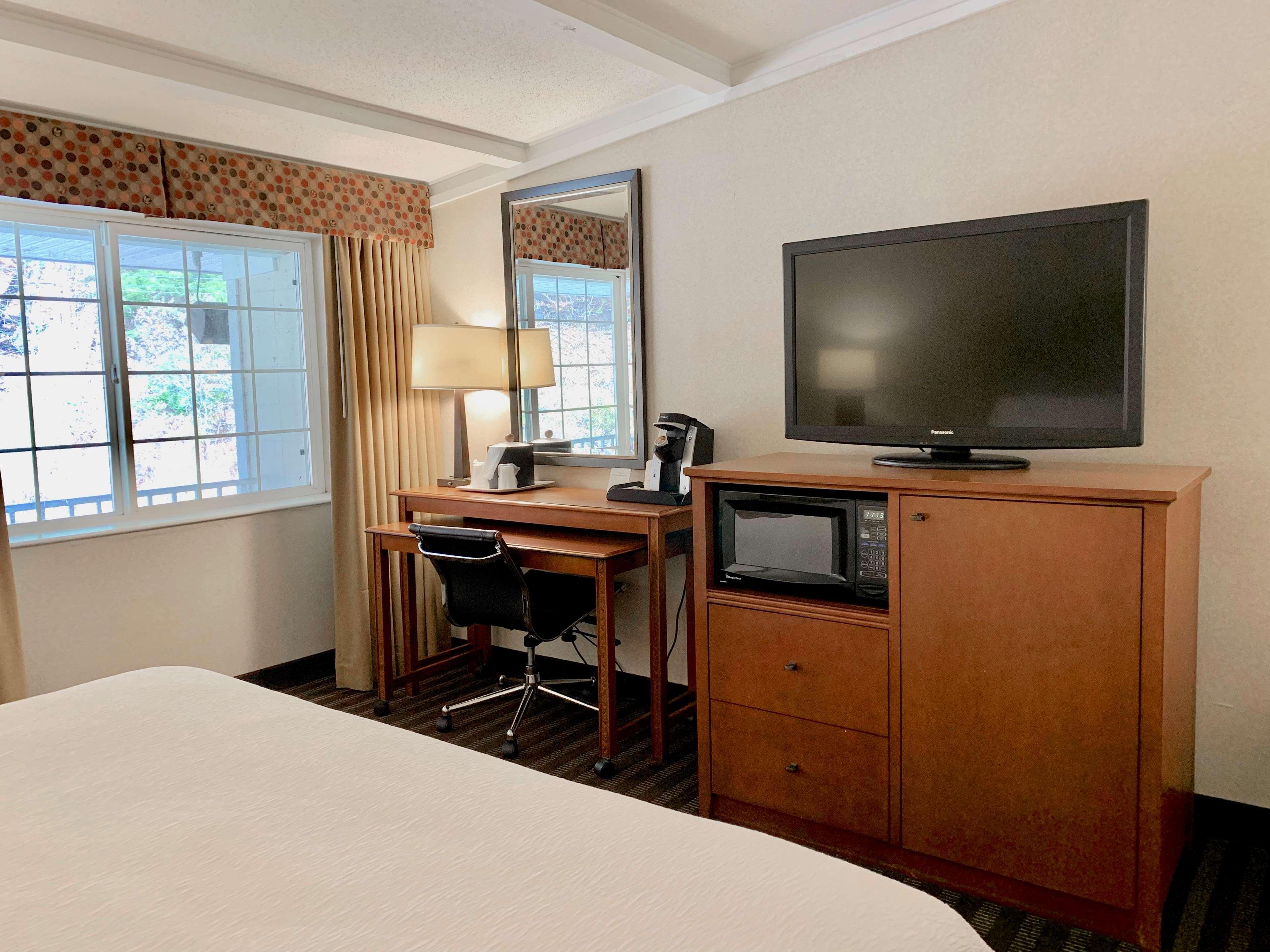 Best Western Springfield Hotel Luaran gambar
