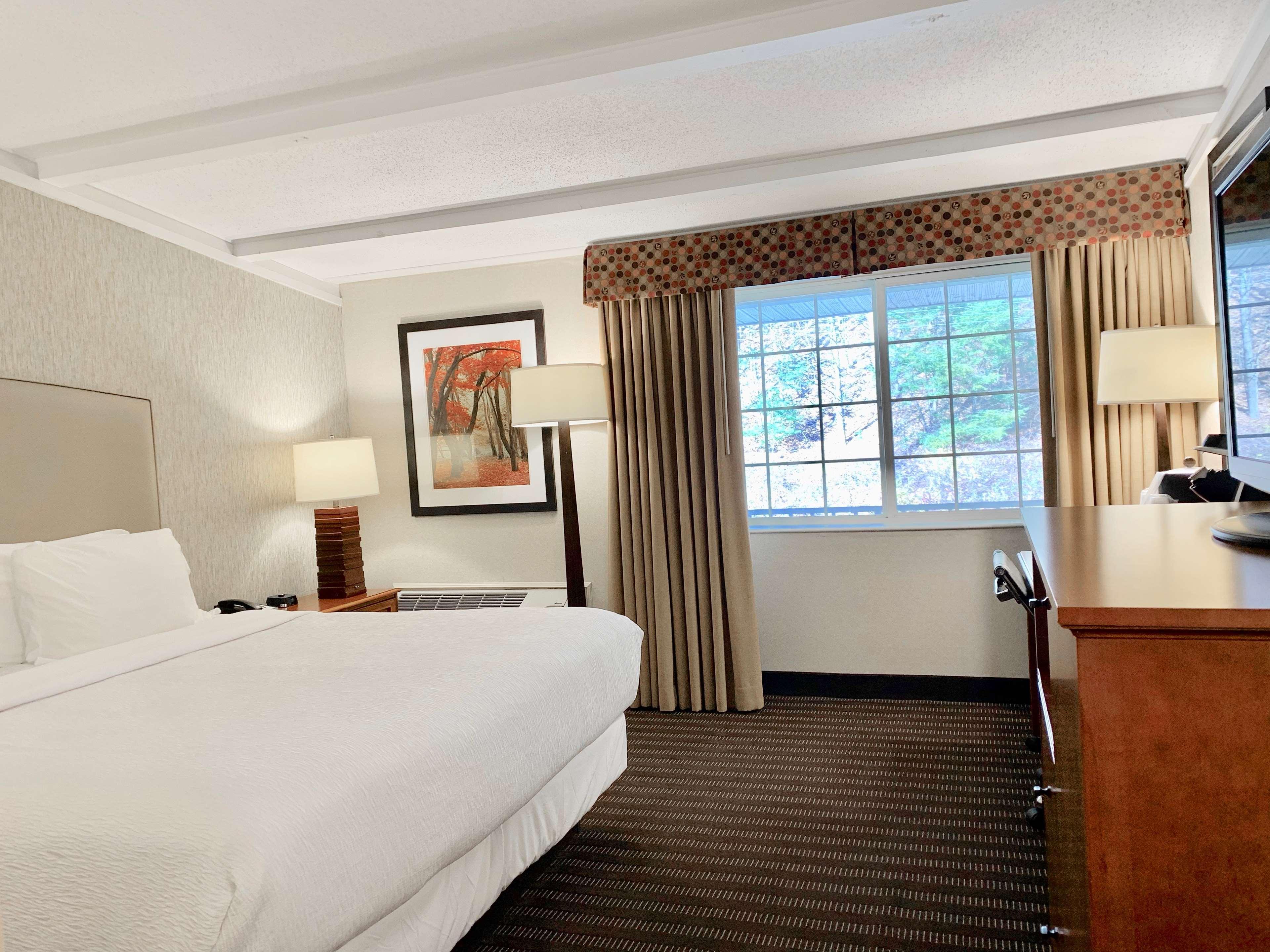 Best Western Springfield Hotel Luaran gambar