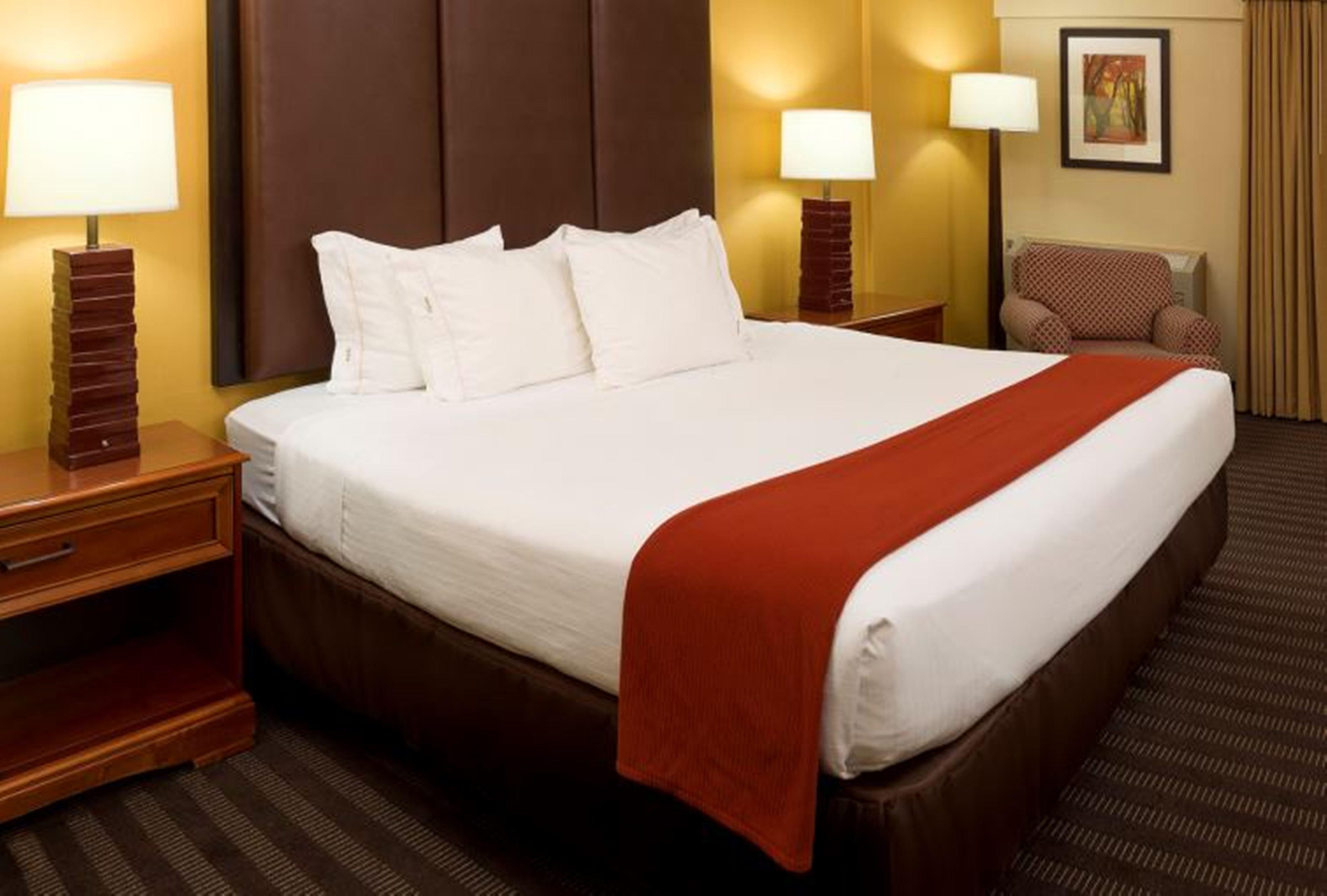 Best Western Springfield Hotel Luaran gambar