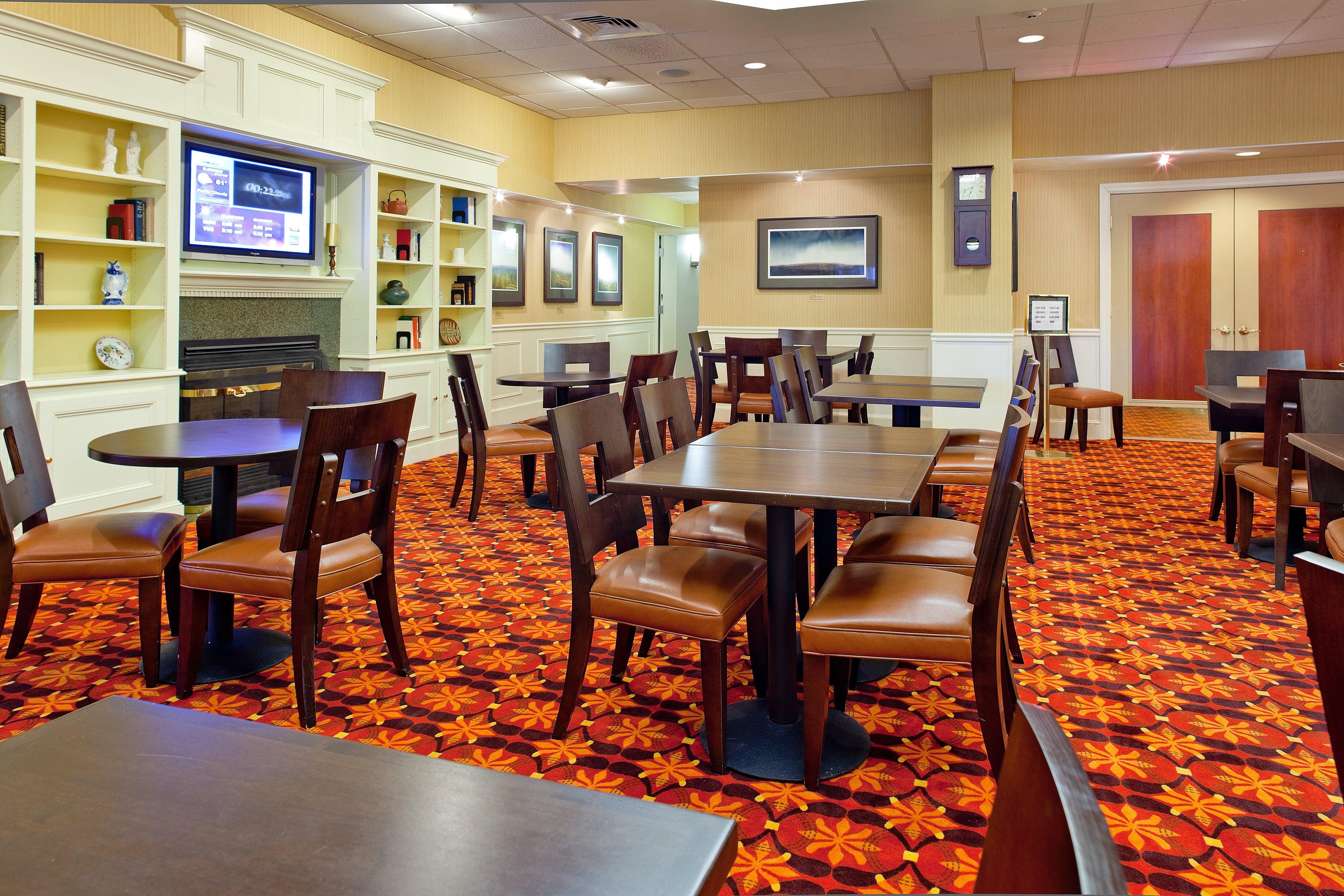 Best Western Springfield Hotel Luaran gambar