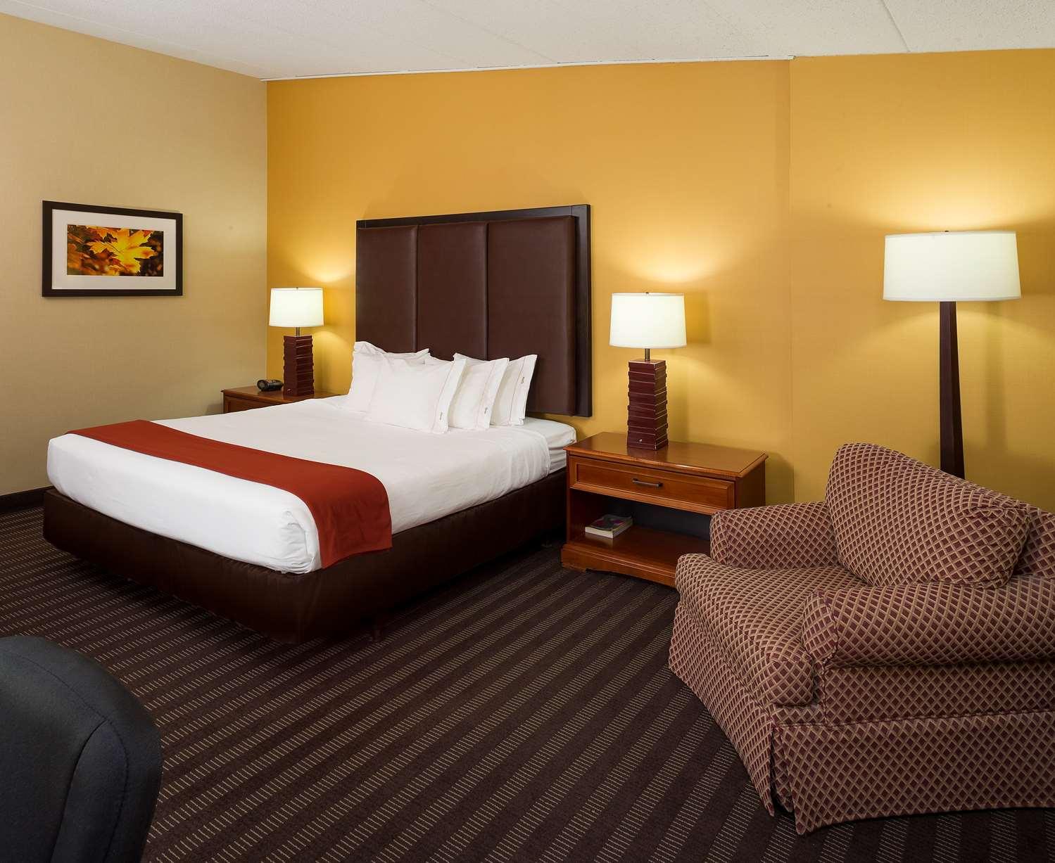 Best Western Springfield Hotel Luaran gambar