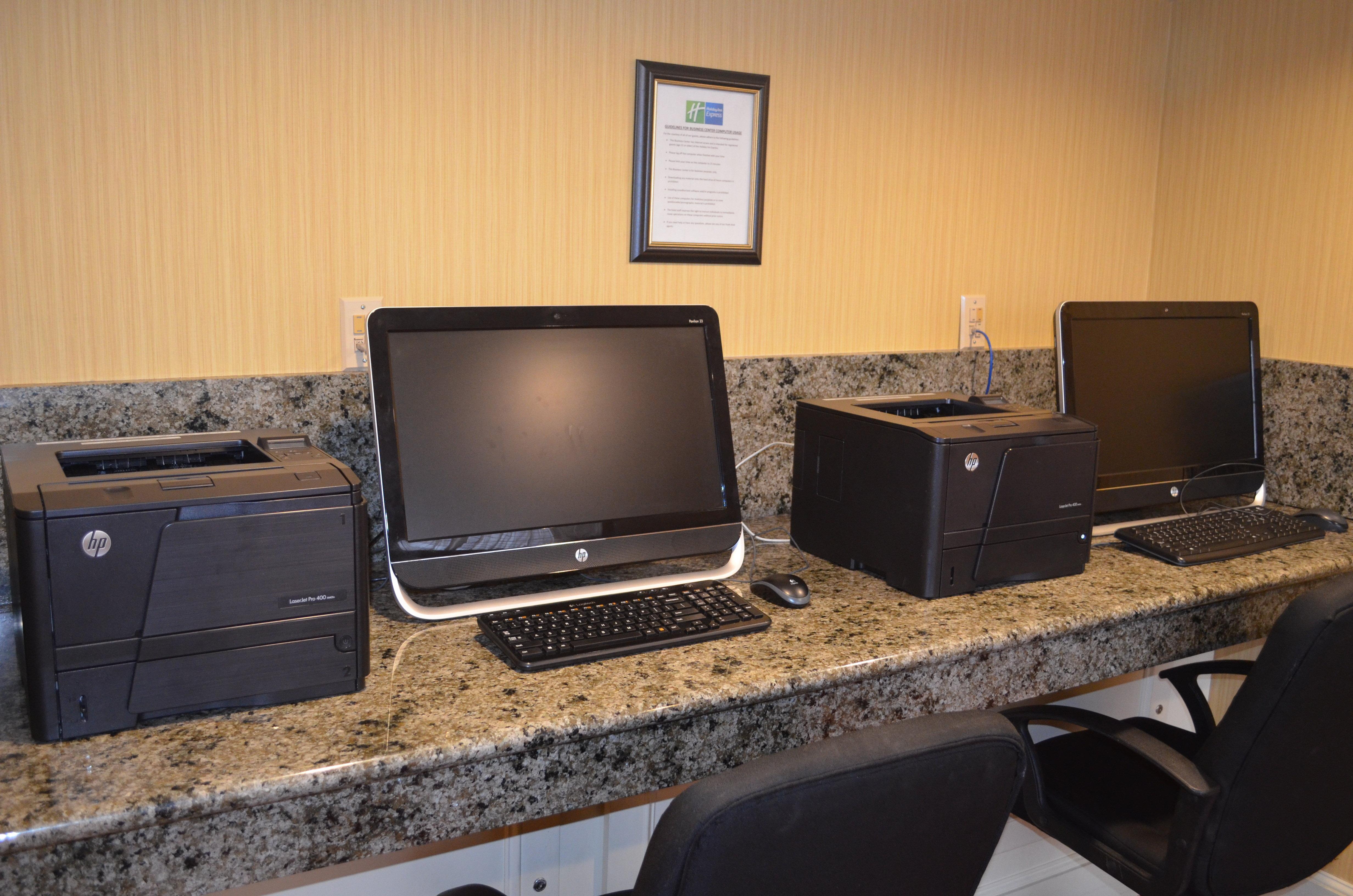 Best Western Springfield Hotel Luaran gambar