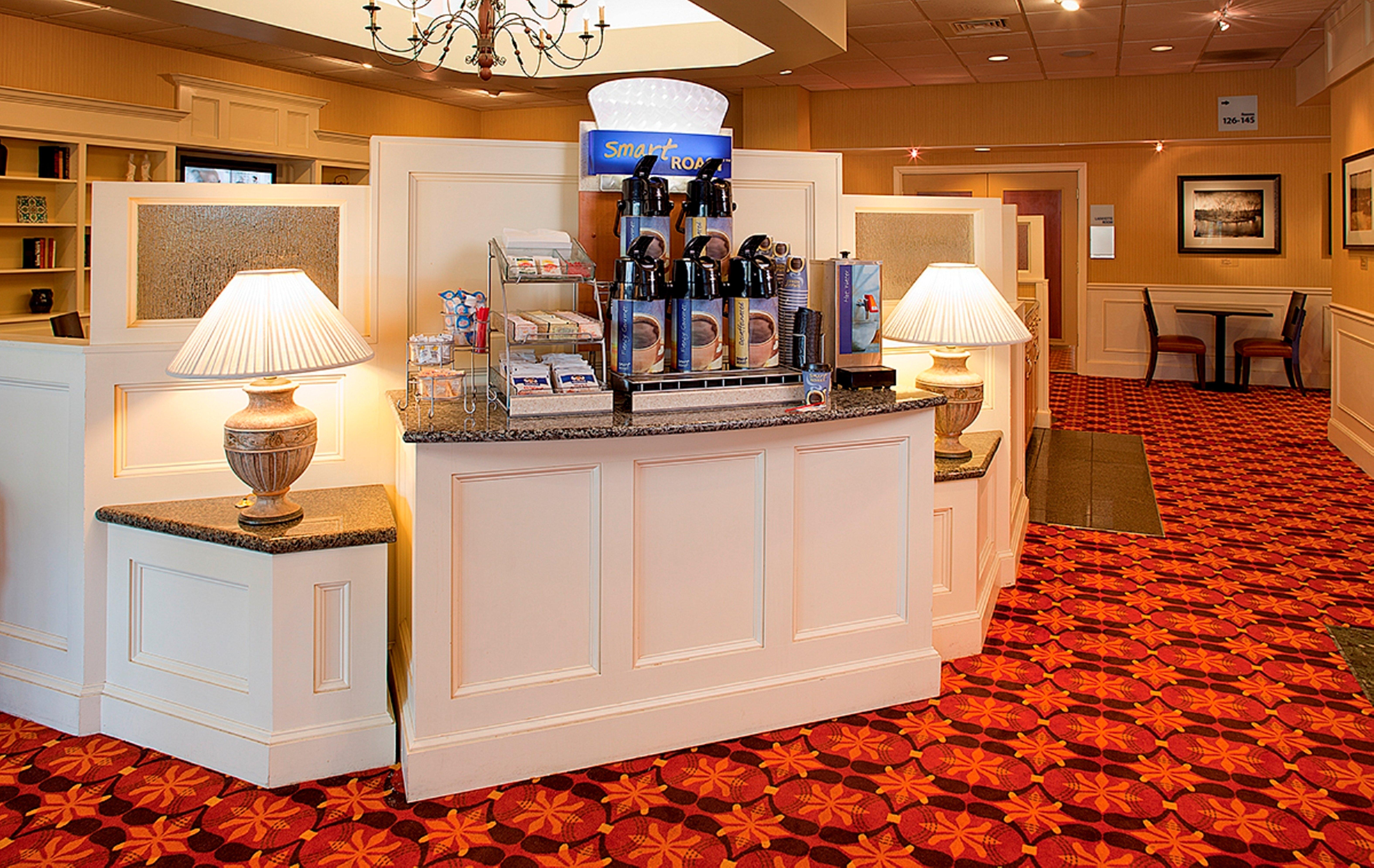 Best Western Springfield Hotel Luaran gambar