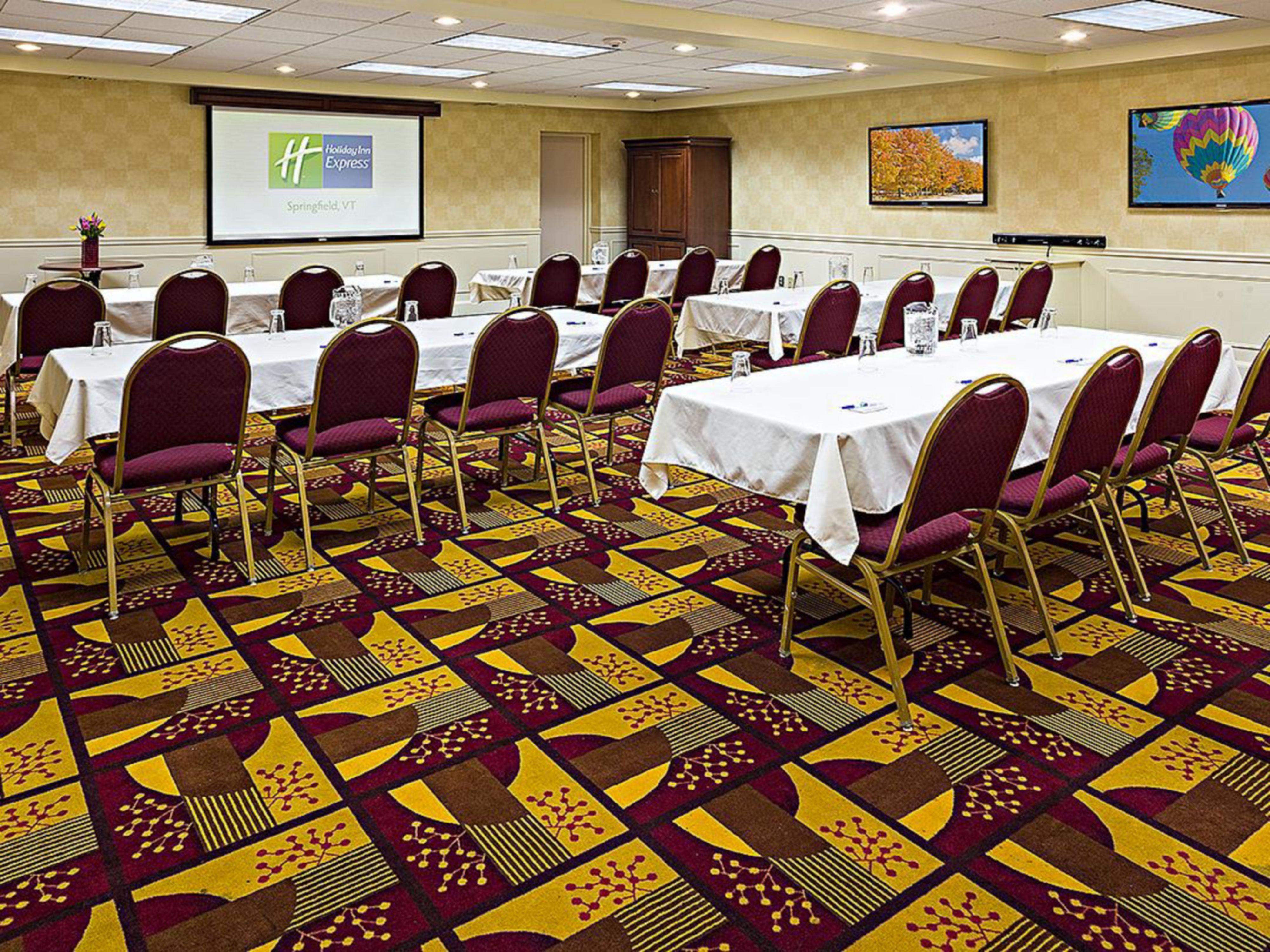 Best Western Springfield Hotel Luaran gambar
