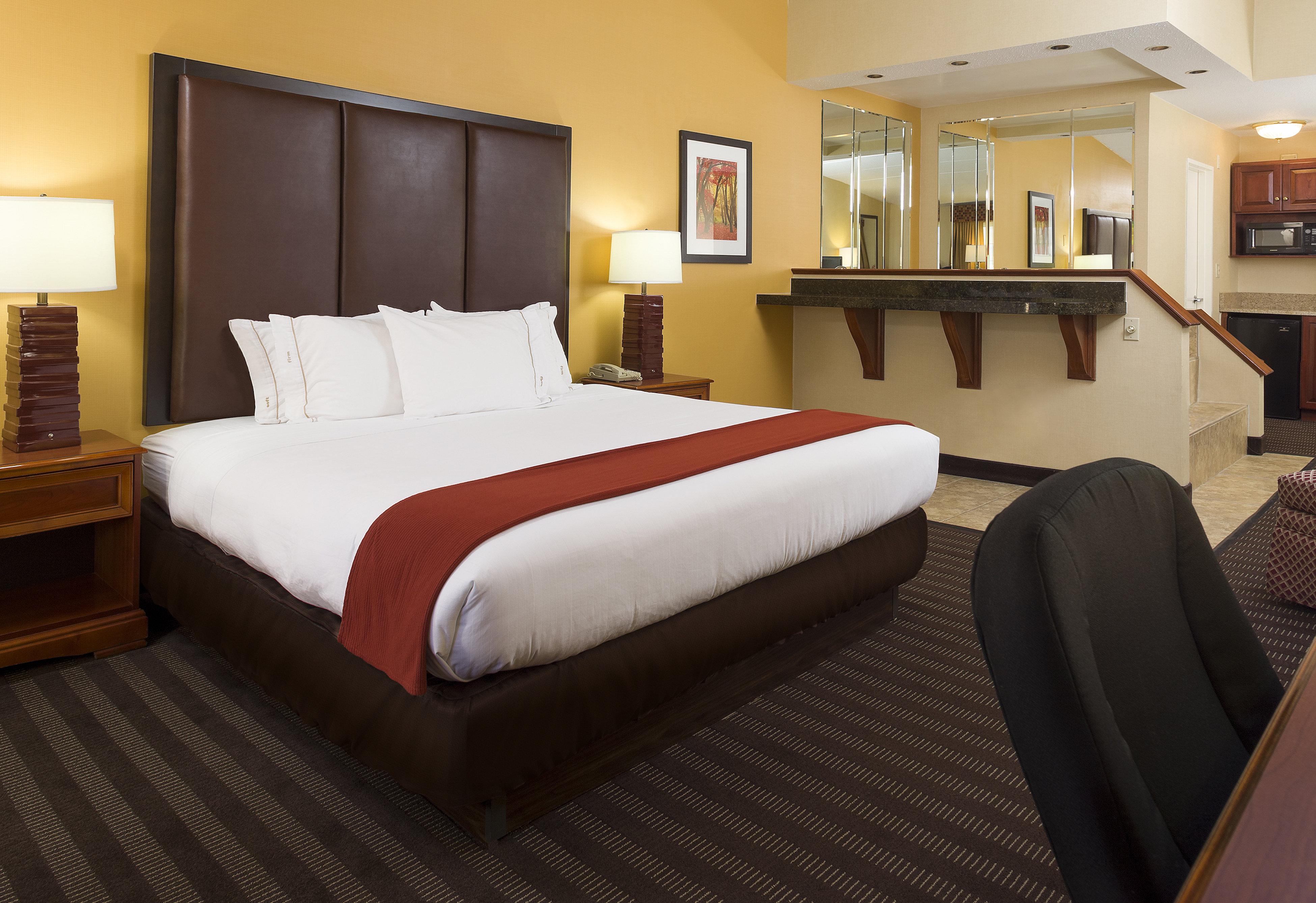 Best Western Springfield Hotel Luaran gambar
