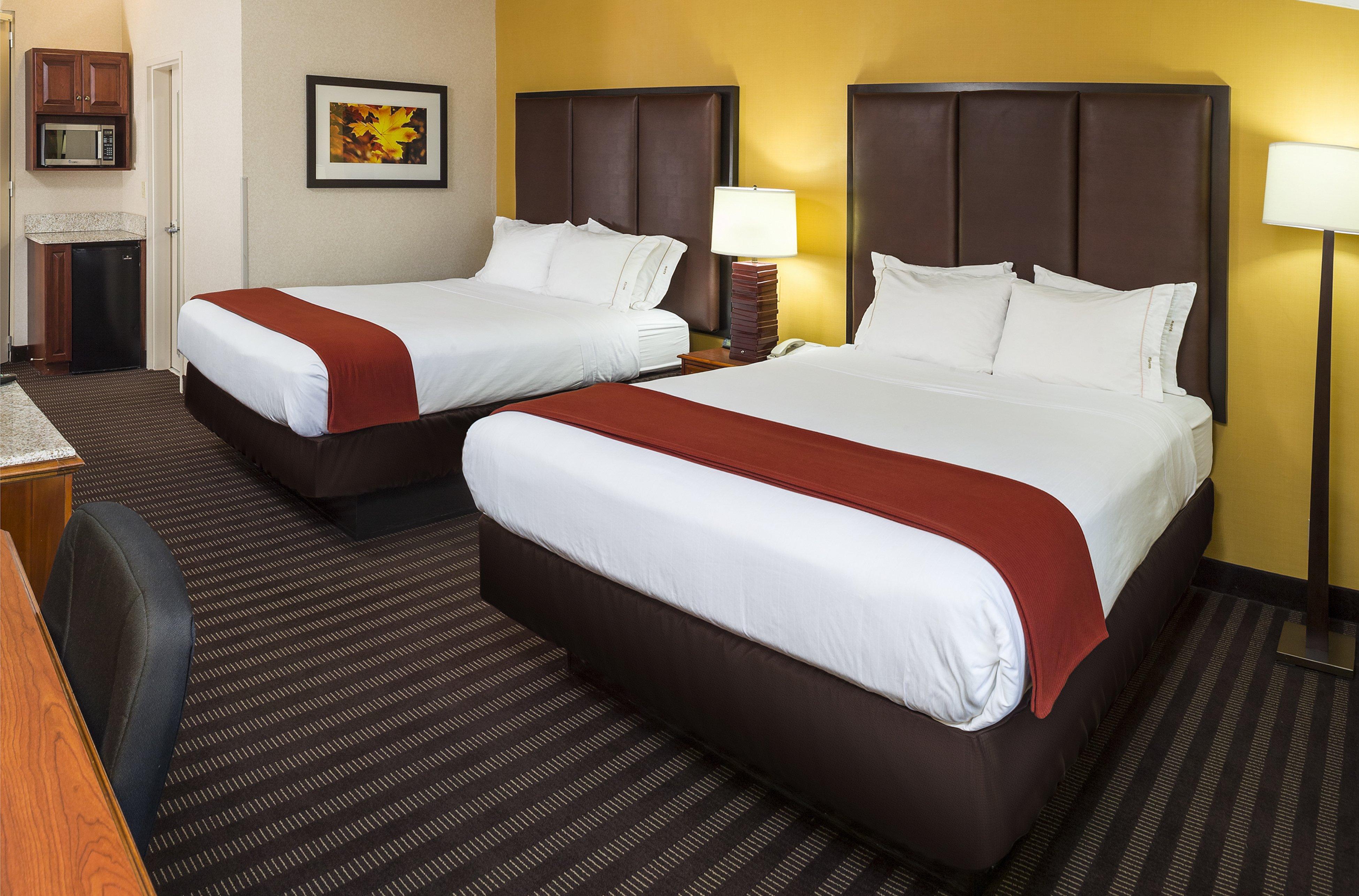 Best Western Springfield Hotel Luaran gambar