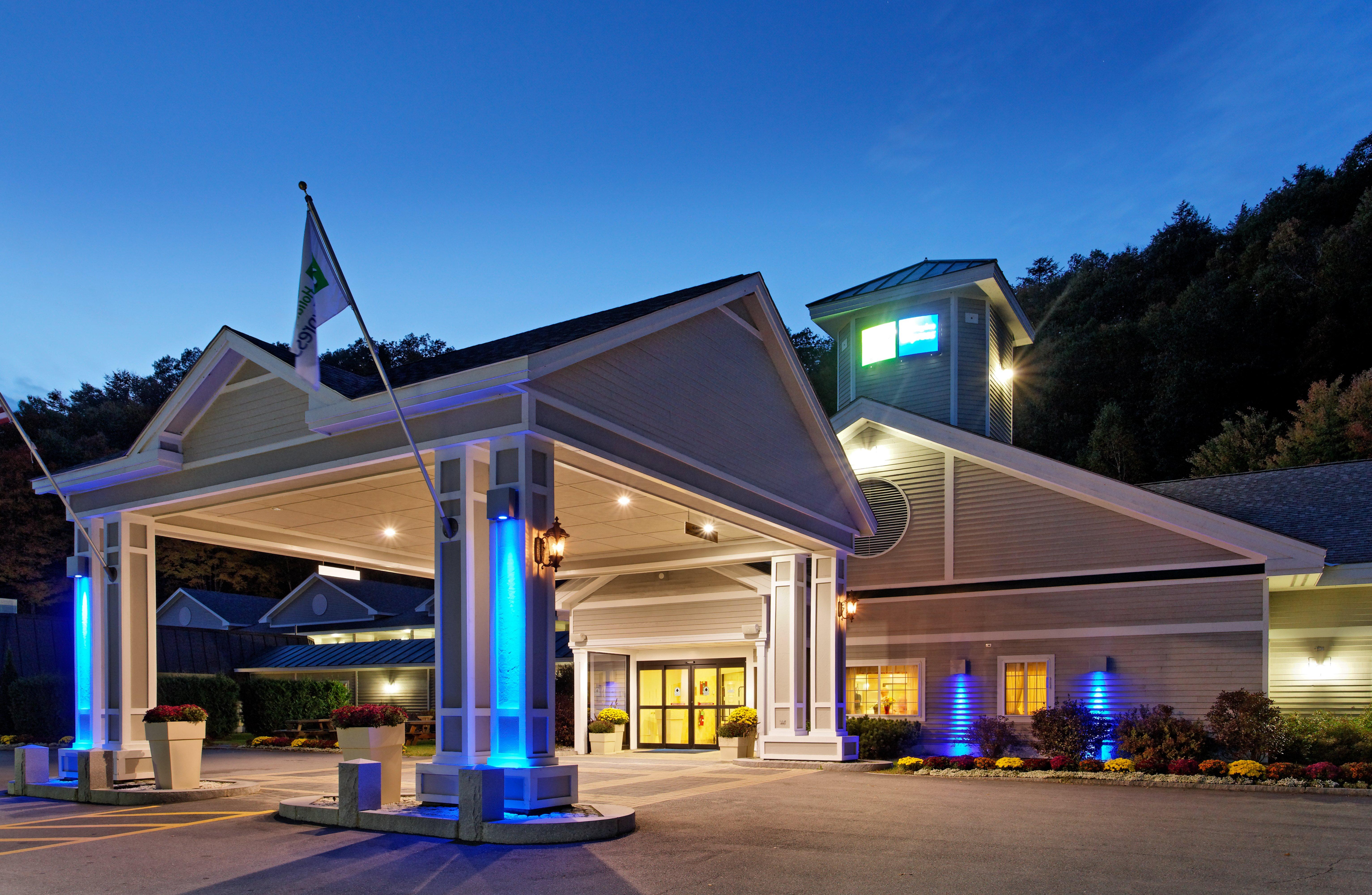 Best Western Springfield Hotel Luaran gambar