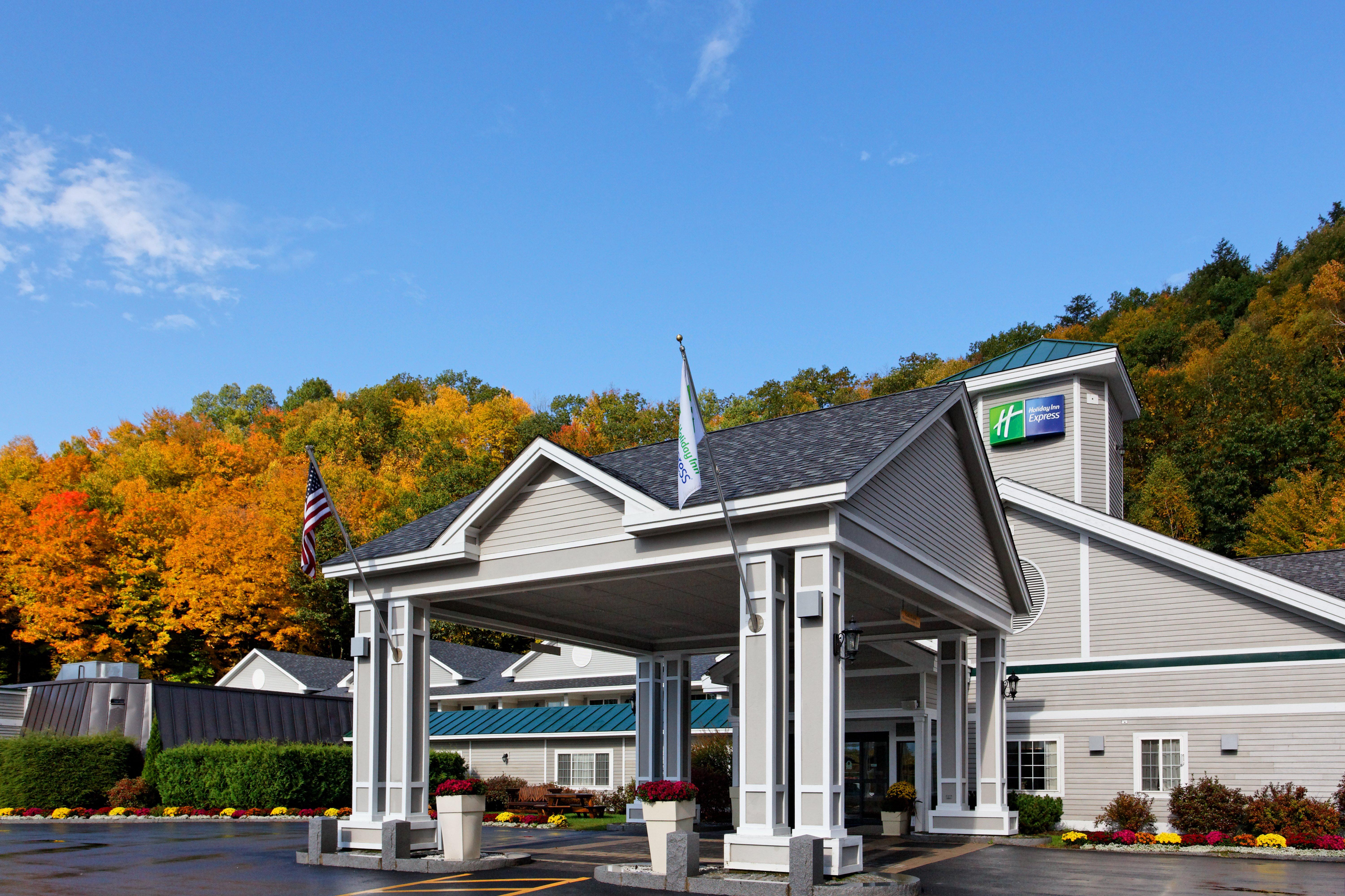Best Western Springfield Hotel Luaran gambar