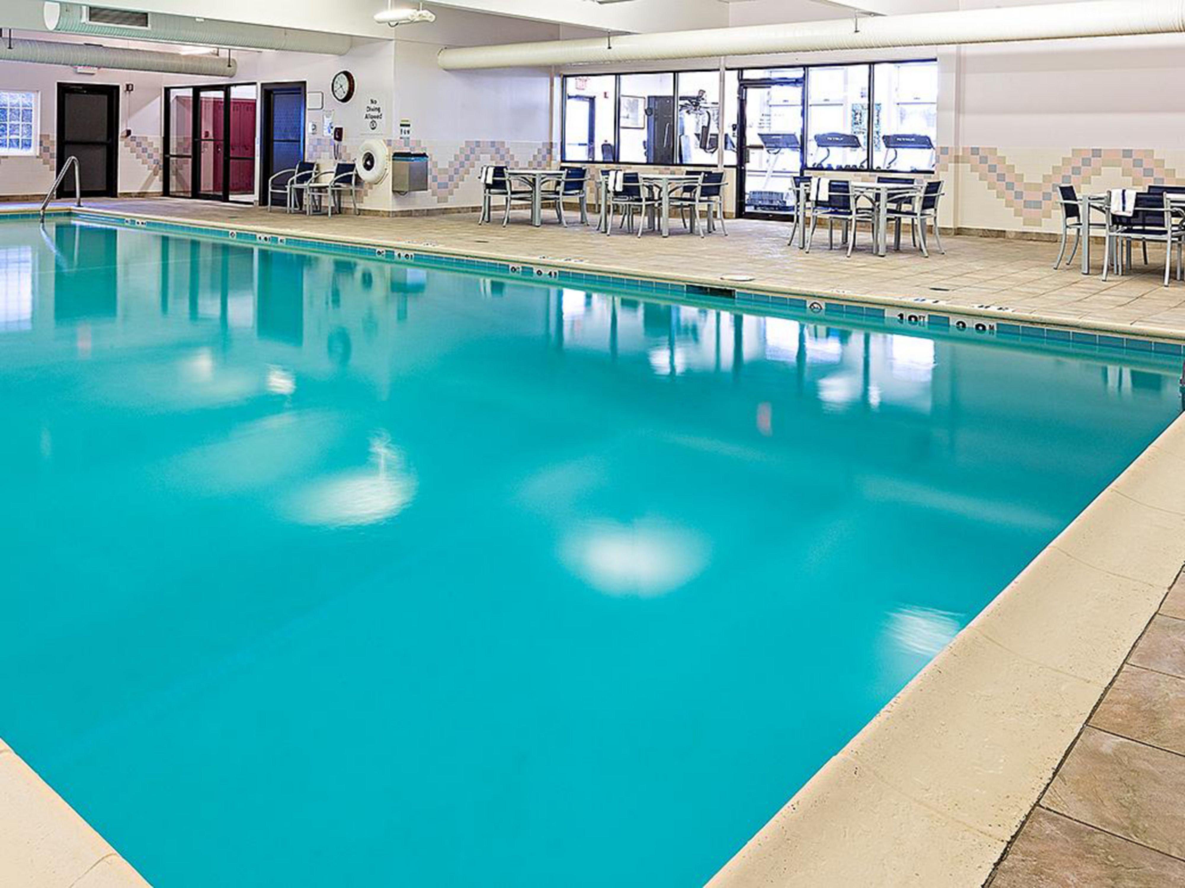 Best Western Springfield Hotel Luaran gambar