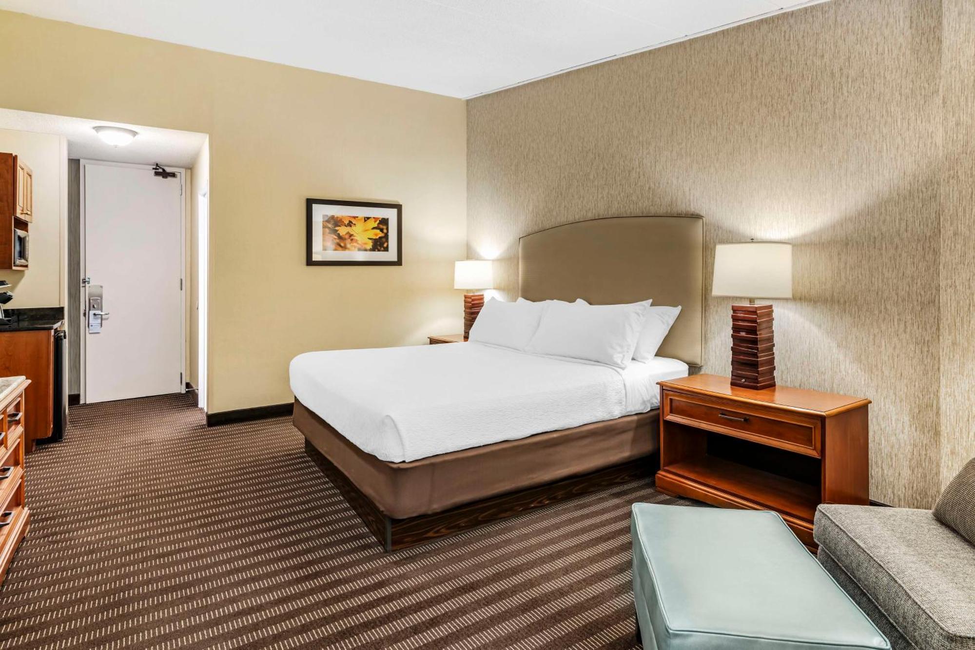 Best Western Springfield Hotel Luaran gambar