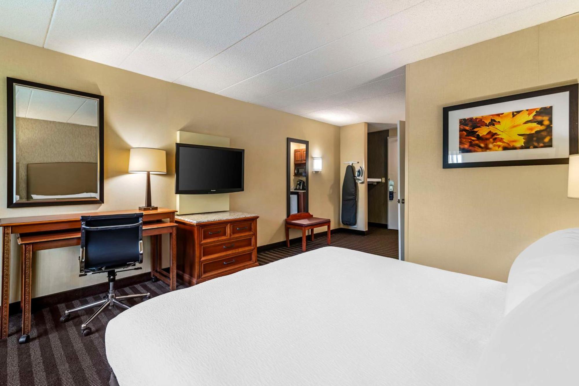 Best Western Springfield Hotel Luaran gambar