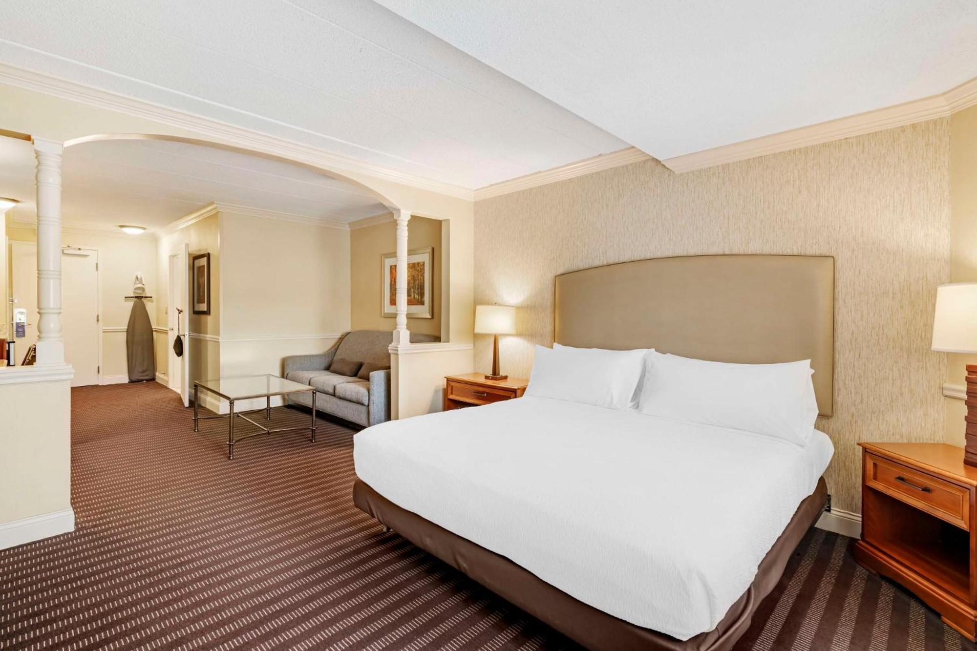 Best Western Springfield Hotel Luaran gambar