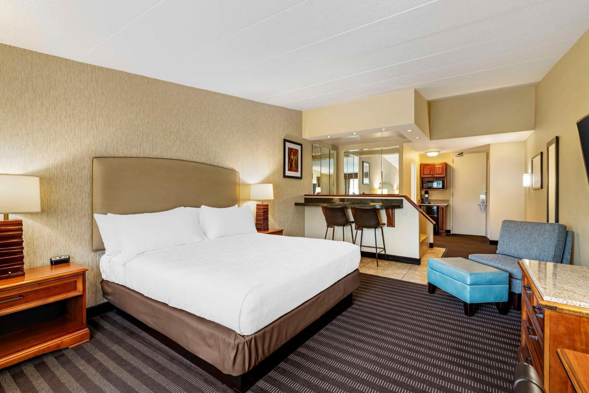Best Western Springfield Hotel Luaran gambar