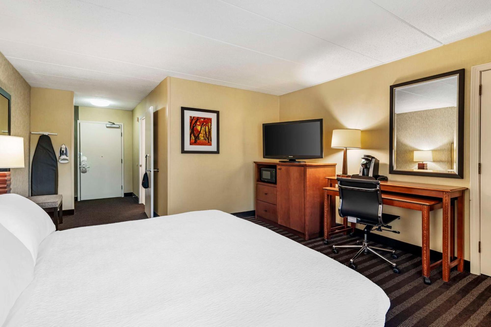Best Western Springfield Hotel Luaran gambar