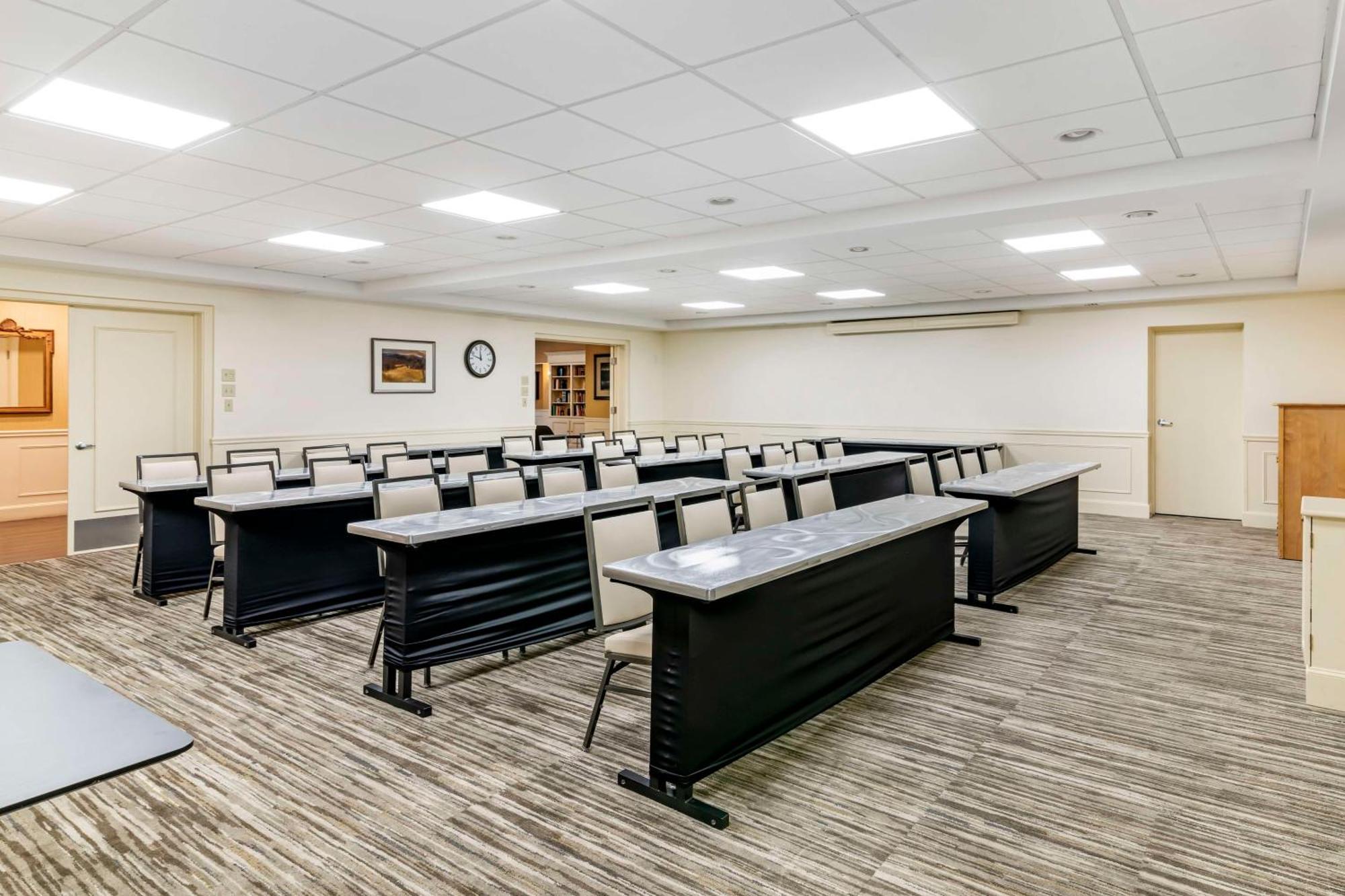 Best Western Springfield Hotel Luaran gambar