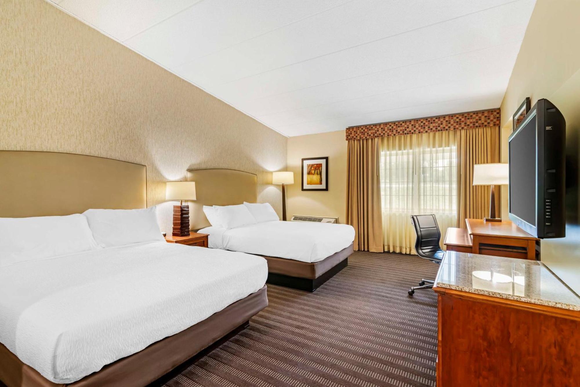 Best Western Springfield Hotel Luaran gambar
