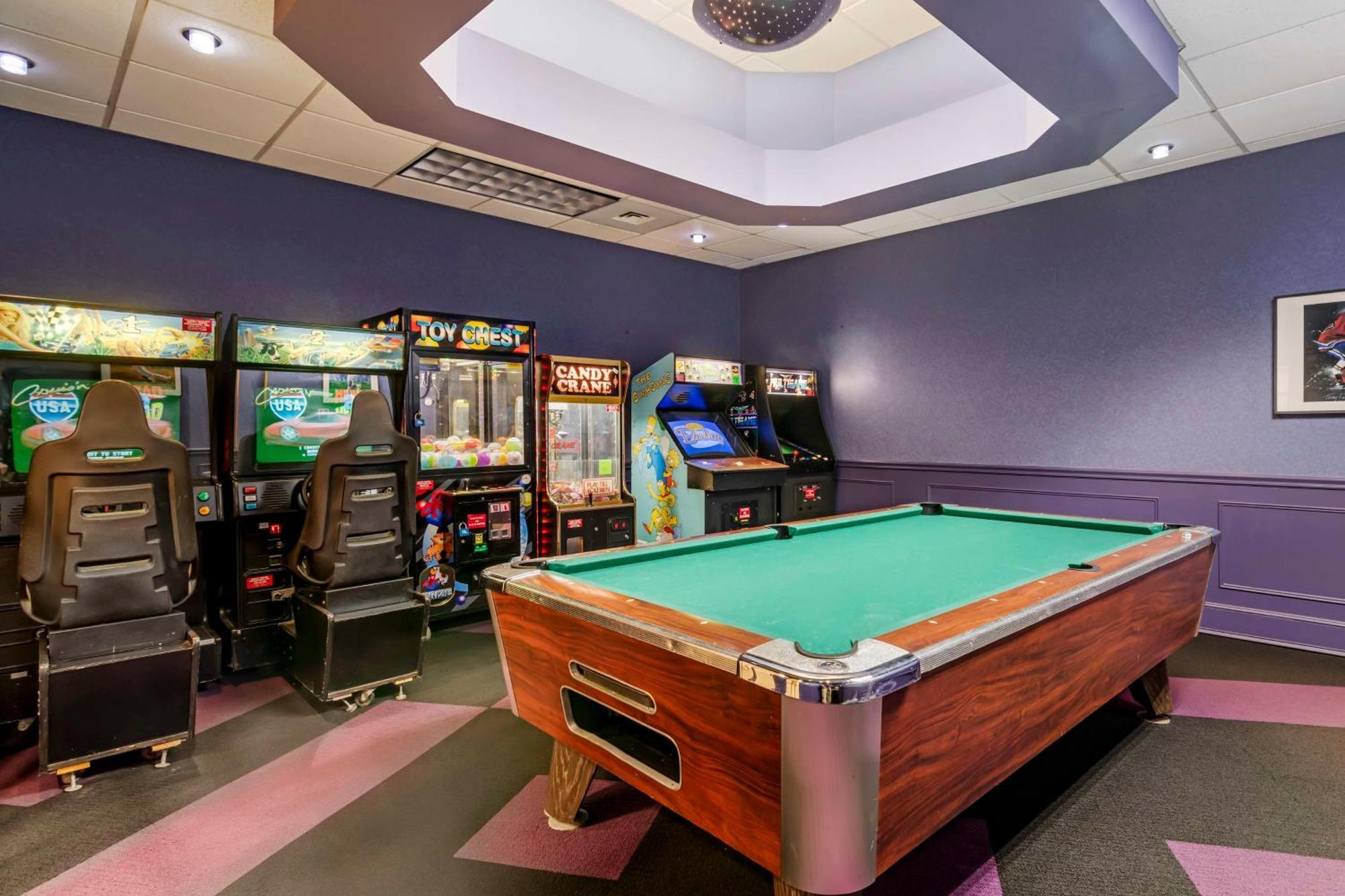 Best Western Springfield Hotel Luaran gambar